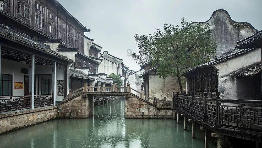 “水韵江苏  莱斯乡村”专题美图展即将启幕